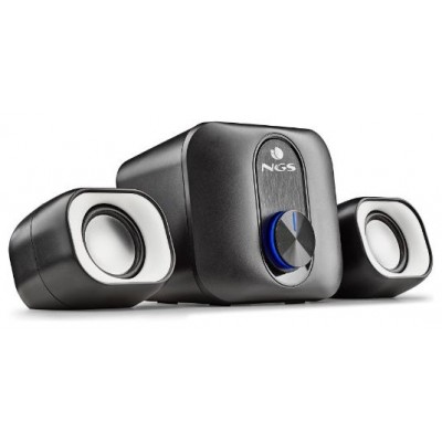 ALTAVOCES NGS COMET 2.1 en Huesoi