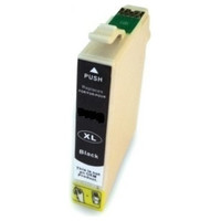 INKOEM Cartucho Compatible Epson T2991XL Negro en Huesoi INKOEM Cartucho Compatible Epson T2991XL Negro en Huesoi