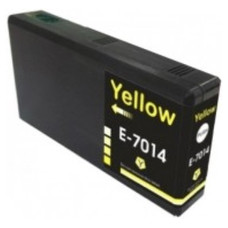 Cartucho de tinta generico Epson T7014/T7024/T7034 en Huesoi