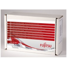 FUJITSU Toallitas de limpieza de escaner F1 (72 Pack) en Huesoi