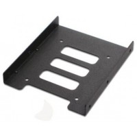 ADAPTADOR PARA BAHIA COOLBOX COO-AB3525X2 DE 3.5 A 2.5 en Huesoi