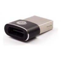 ADAPTADOR USB-C A USB-A COOLBOX COO-ADAPCUC2A en Huesoi