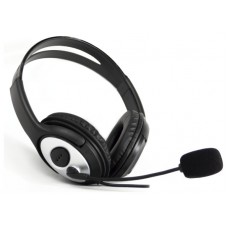 COOLBOX coolCHAT 3.5 AURICULARESC/MIC en Huesoi