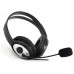 COOLBOX coolCHAT 3.5 AURICULARESC/MIC en Huesoi