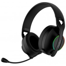 AURICULARES C/MICROFONO COOLBOX WB01 BLUETOOTH 5.4 (Espera 4 dias) en Huesoi
