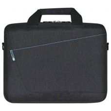 Coolbox Maletin Portatil  14" Negro-Impermeable en Huesoi