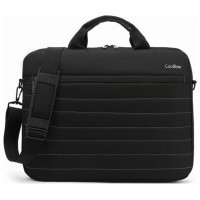MALETIN NOTEBOOK 15.6"" NEGRO COOLBOX (Espera 4 dias) en Huesoi