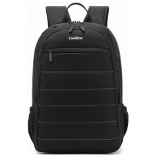 COOLBOX MOCHILA PORTATIL 15.6" NEGRO en Huesoi