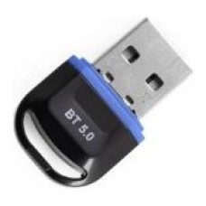 ADAPTADOR USB BLUETOOTH COOLBOX 5.0 MINI COO-BLU50-1 en Huesoi
