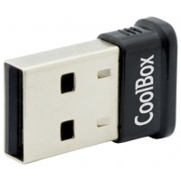 Coolbox Adaptador BT 5.3 USB en Huesoi
