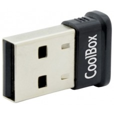 Coolbox Adaptador BT 5.3 USB en Huesoi