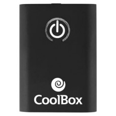 COOLBOX WIRELESS AUDIOLINK BLUETOOTH en Huesoi