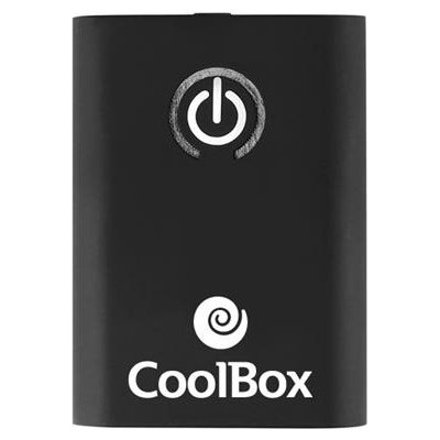 TRANSMISOR RECEPTOR COOLBOX WIRELESS AUDIOLINK en Huesoi