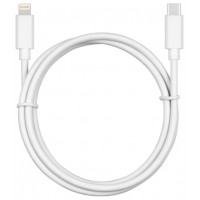 CABLE LIGHTNING A USB-C 1M COOLBOX (Espera 4 dias) en Huesoi
