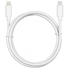 COOLBOX Cable USB-C A LIGHTNING 1M en Huesoi