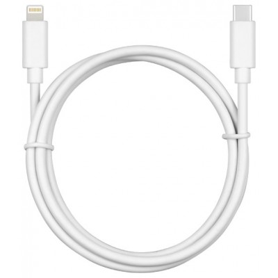 COOLBOX Cable USB-C A LIGHTNING 1M en Huesoi