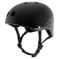 PATIN ACCESORIO COOLBOX CASCO PROTECTOR S/LUZ T-M en Huesoi