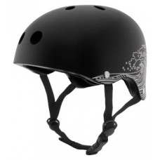 PATIN ACCESORIO COOLBOX CASCO PROTECTOR S/LUZ T-M en Huesoi