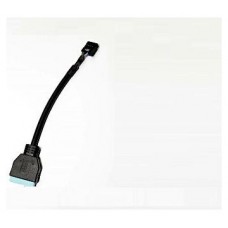 CABLE CONVERSOR USB3.0 FRONTAL A USB2.0 INTERNO COOLBOX (Espera 4 dias) en Huesoi