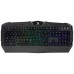 TECLADO COOLBOX USB GAMING DEEP COLORKEY RGB en Huesoi