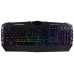 TECLADO COOLBOX USB GAMING DEEP COLORKEY RGB en Huesoi