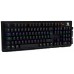 TECLADO COOLBOX USB GAMING DEEP SOLID RGB MECANICO en Huesoi