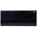 TECLADO COOLBOX USB GAMING DEEP SOLID RGB MECANICO en Huesoi