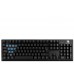 TECLADO COOLBOX USB GAMING DEEP SOLID RGB MECANICO en Huesoi