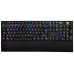 TECLADO COOLBOX USB GAMING DEEP SOLID RGB MECANICO en Huesoi