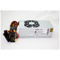 Coolbox Fuente. Alim. TFX  300W 80PLUS BRONZE en Huesoi