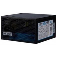 FUENTE ALIMENTACION 500W COOLBOX 500GR BASIC 2SATA (Espera 4 dias) en Huesoi