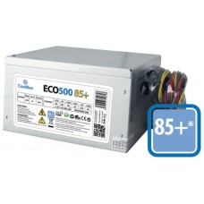 FUENTE COOLBOX ECO500 85% 300WT 12CM FAN (Espera 4 dias) en Huesoi