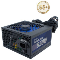 FUENTE ALIM. ATX 550W POWERLINE III COOLBOX (Espera 4 dias) en Huesoi FUENTE ALIM. ATX 550W POWERLINE III COOLBOX (Espera 4 dias) en Huesoi
