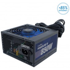 COOLBOX FUENTE ALIM ATX  POWERLINE3 850W 85%EFI en Huesoi