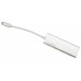 HUB TYPE-C 4 PUERTOS USB3.0 ALU3-C ALUMINIO COOLBOX (Espera 4 dias) en Huesoi