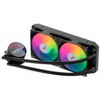 REFRIGERACION LIQUIDA CPU COOLBOX INFINITE LIQUID 240 (Espera 4 dias) en Huesoi