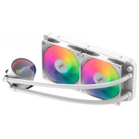 REFRIGERACION LIQUIDA CPU COOLBOX INFINITE LIQUID 240 (Espera 4 dias) en Huesoi