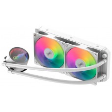 REFRIGERACION LIQUIDA CPU COOLBOX INFINITE LIQUID 240 (Espera 4 dias) en Huesoi
