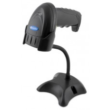 LECTOR CODIGO BARRAS CON SOPORTE 1D COOLBOX (Espera 4 dias) en Huesoi