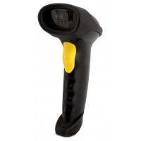 LECTOR CODIGO BARRAS USB 1D/2D COOLBOX (Espera 4 dias) en Huesoi