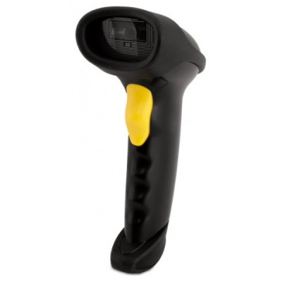 LECTOR CODIGO BARRAS USB 1D/2D COOLBOX (Espera 4 dias) en Huesoi