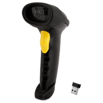 LECTOR CODIGO BARRAS BLUETOOTH 1D/2D COOLBOX (Espera 4 dias) en Huesoi