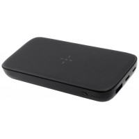 COOLBOX Powerbank QI 10000MAH NEGRO en Huesoi