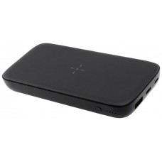 COOLBOX Powerbank QI 10000MAH NEGRO en Huesoi