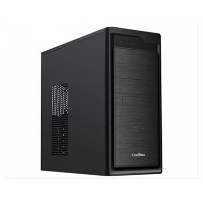 Coolbox Semitorre F800 2xUSB3.0 SIN FTE. en Huesoi