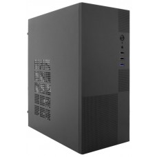 CAJA MICROATX M440 NEGRO COOLBOX (Espera 4 dias) en Huesoi