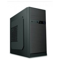 CAJA MICROATX M500 FA/500GR NEGRO COOLBOX (Espera 4 dias) en Huesoi