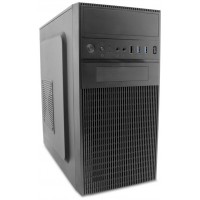 CAJA MICROATX M-580 FA/500GR NEGRO COOLBOX (Espera 4 dias) en Huesoi