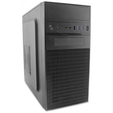 CAJA MICROATX M-580 FA/500GR NEGRO COOLBOX (Espera 4 dias) en Huesoi