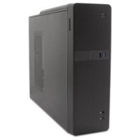 CAJA MICROATX SLIM COOLBOX T310 1x 3.5a€³ en Huesoi